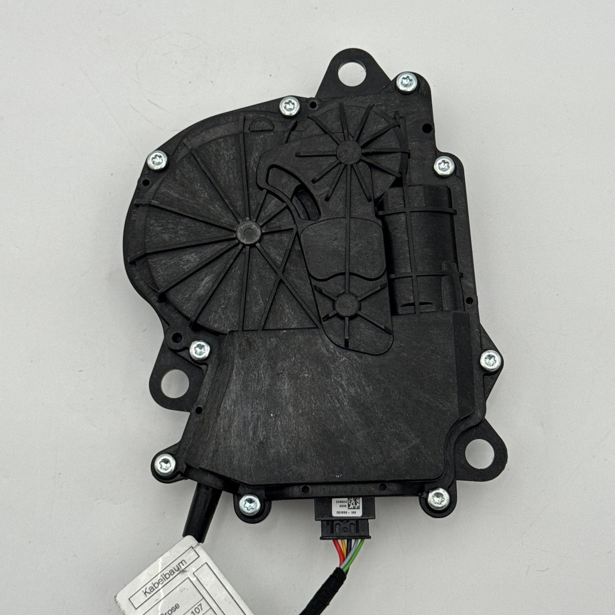 2021 - 2026 BMW 330i M340i G20 M3 Trunk Lid Lock Latch Actuator Motor Assembly