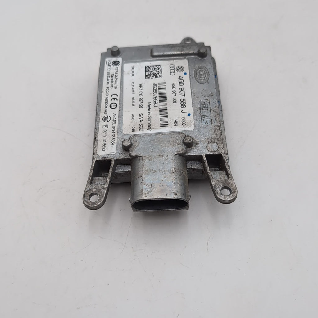 2012- 2018 Audi A7 Rear Right Lane Assist Blind Spot Radar Sensor