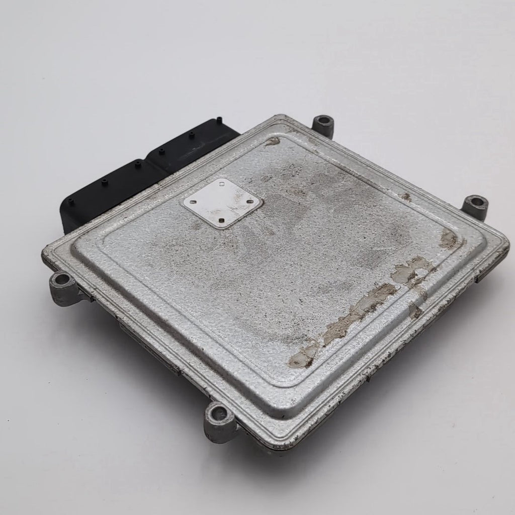 2011 Hyundai Sonata 2.4L Engine Computer Control Module ECU 39101-2G660