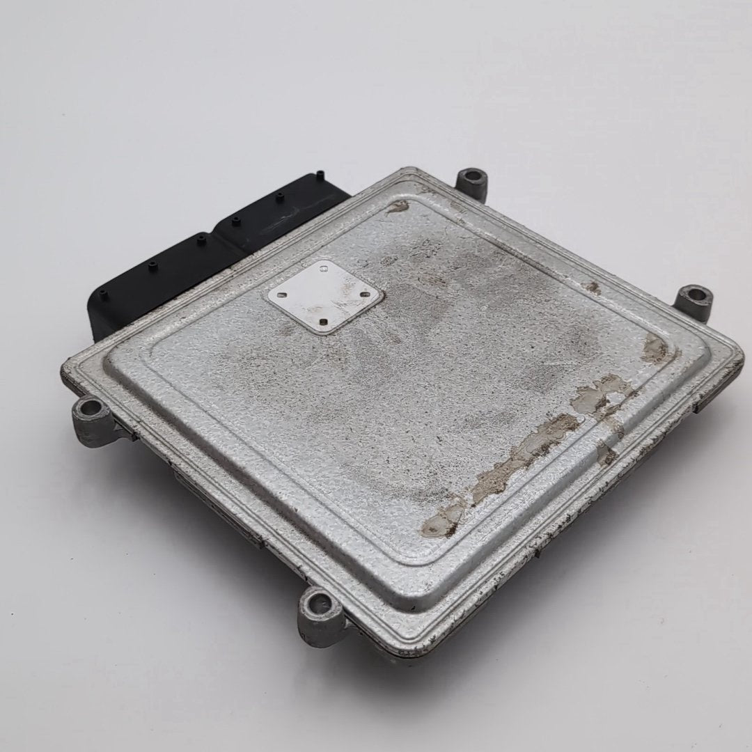 2011 Hyundai Sonata 2.4L Engine Computer Control Module ECU 39101-2G660