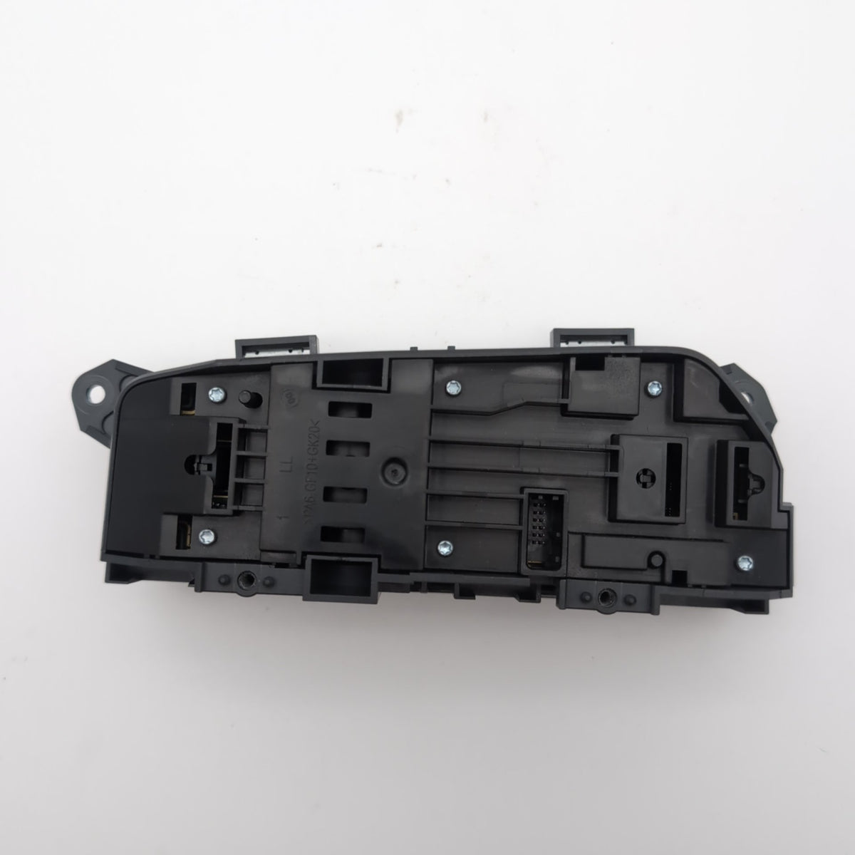 2024 2025 2026 BMW i5 i7 iX Crystal Glass Gear Lever Shifter Start Stop Switch