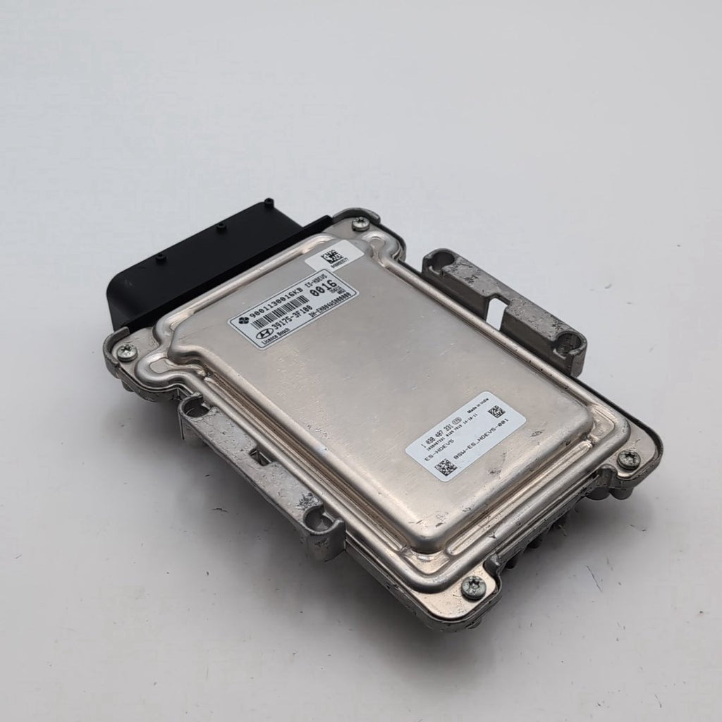2015 2016 Hyundai Genesis Fuel Injector Driver Control Module 39175-3F100