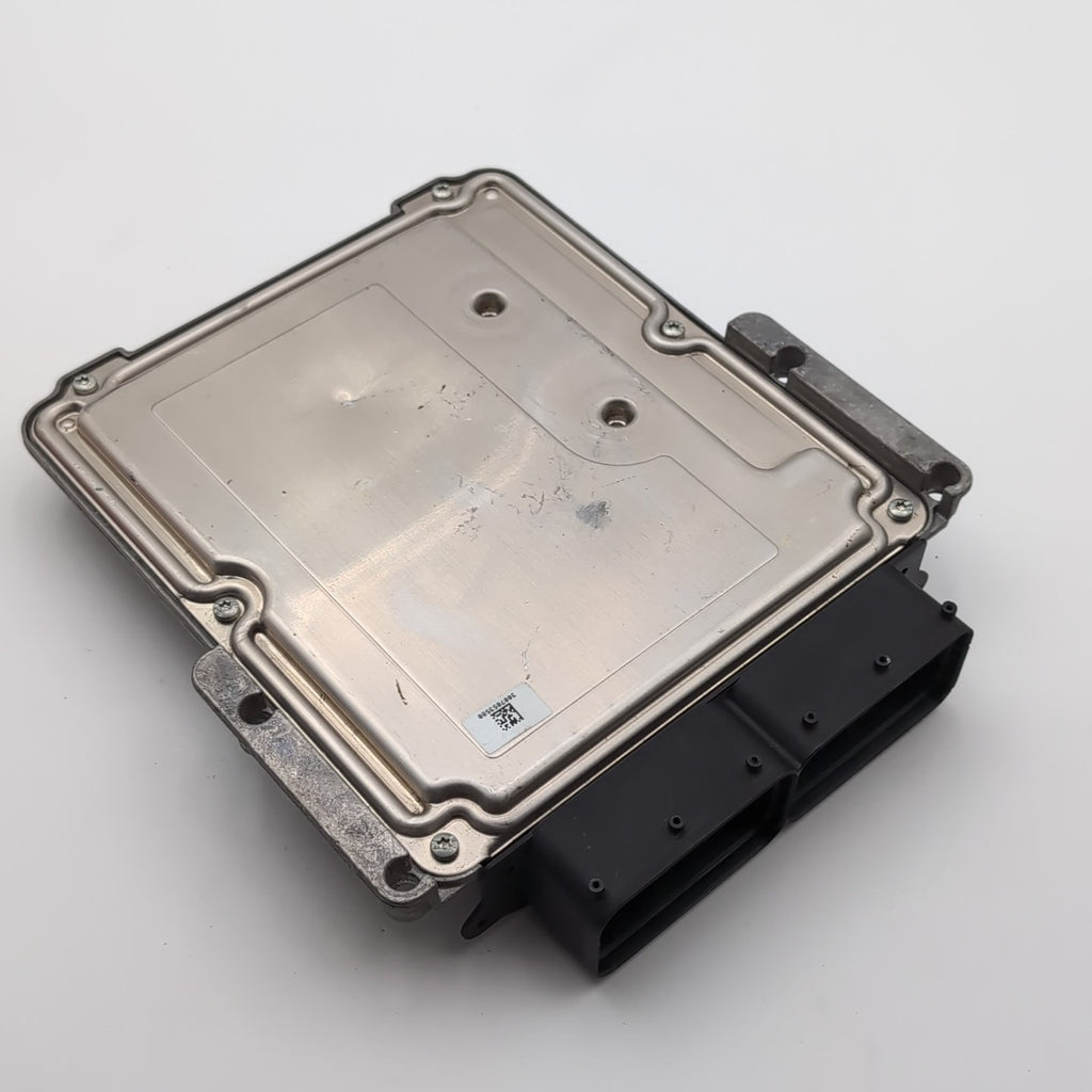 2015 2016 2017 Jaguar F-Pace 3.0 Engine Computer Control Module OEM CPLA12B684YF