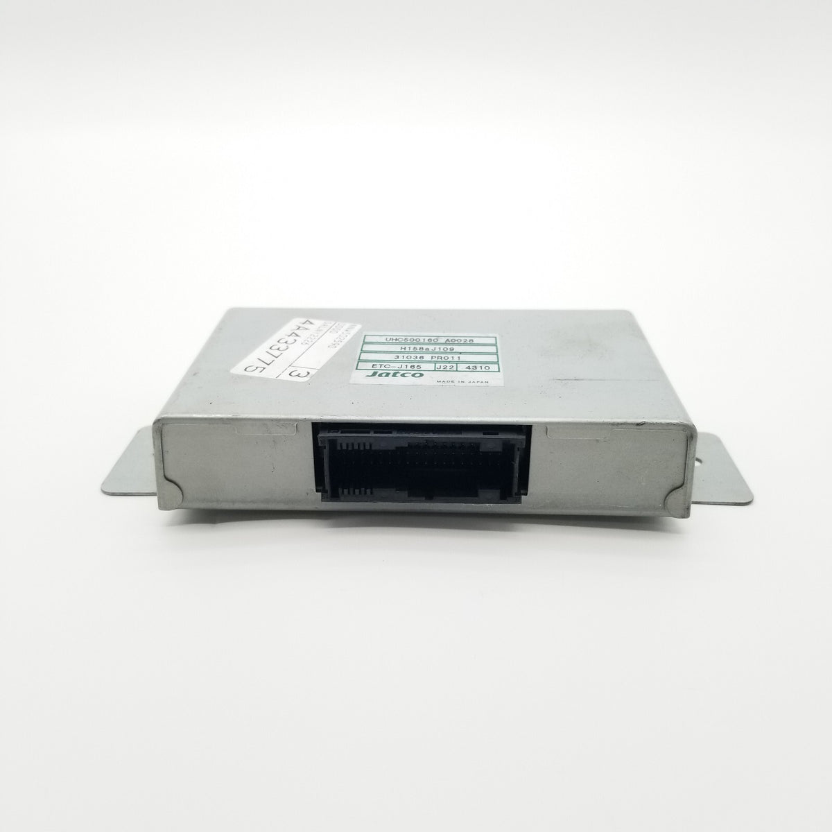 2004 Freelander Land Rover Transmission Control Module OEM UHC500160 H158AJ109