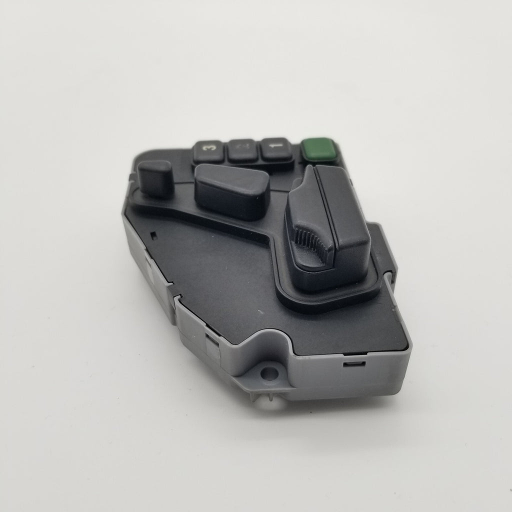 1992- 1999 Mercedes W140 S500 300SD Front Right Seat Control Adjustment Switch