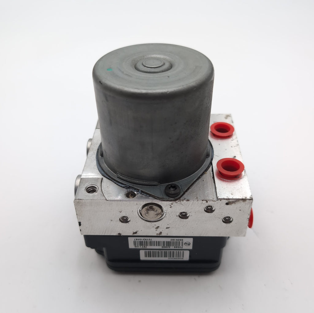 2020 Hyundai Elantra 2.0L ABS Anti Lock Brake Pump Control Unit OEM 58900-F2620