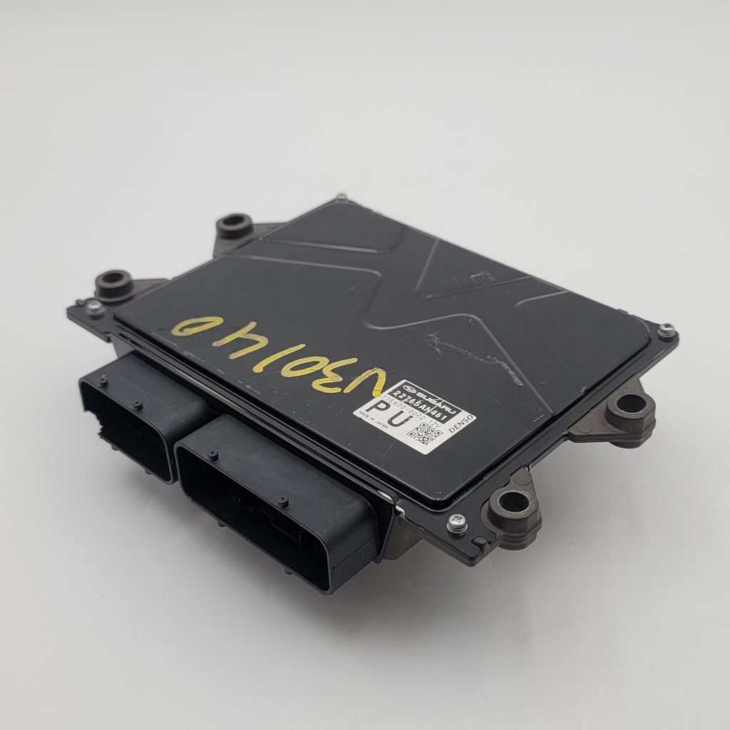 2019 2020 SUBARU FORESTER 2.5L Engine Electronic Control Module ECM EBX OEM