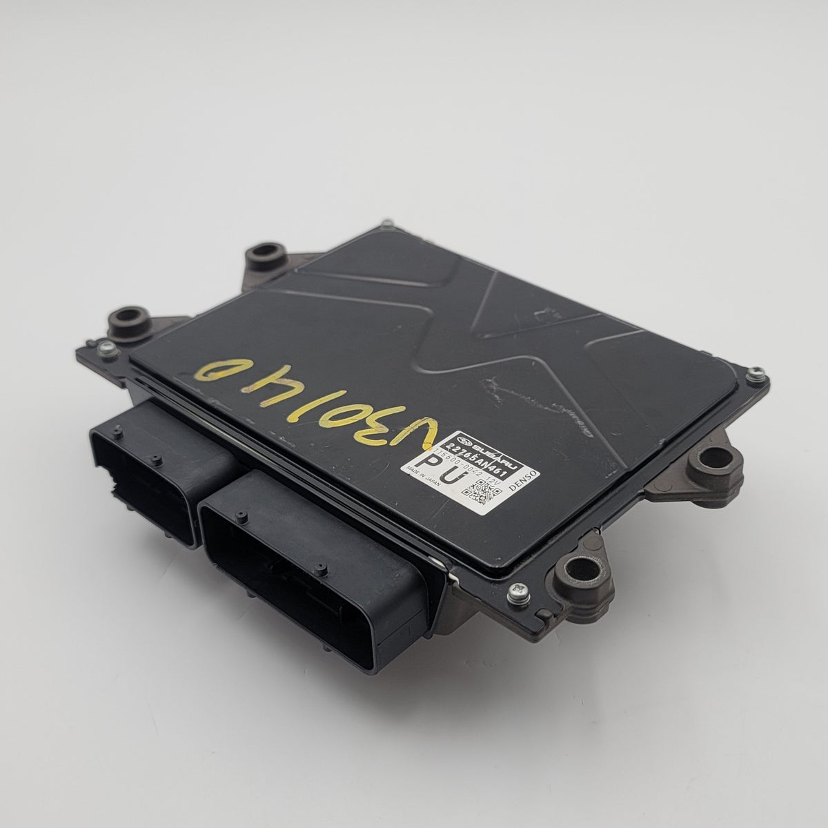 2019 2020 SUBARU FORESTER 2.5L Engine Electronic Control Module ECM EBX OEM