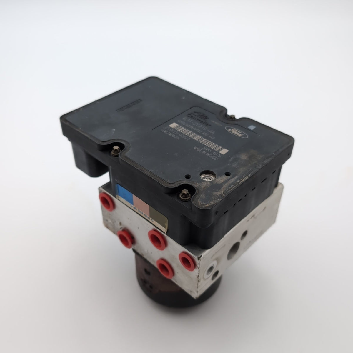2003 2004 Ford Expedition 4.6L ABS Anti Lock Brake Pump 4L14-2C346-AE