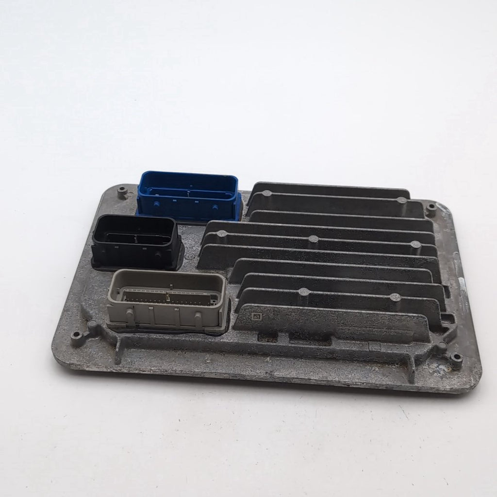 2020 - 2022 Buick Envision 2.0L Engine Computer Control Module ECU E01 12703874