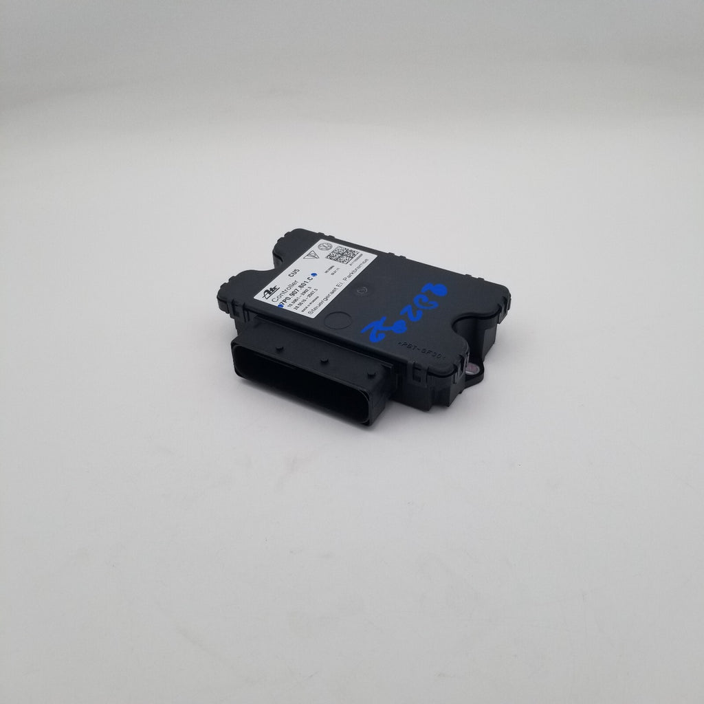 2011- 2017 Porsche Cayenne 958 Emergency Electric Parking Brake Control Module