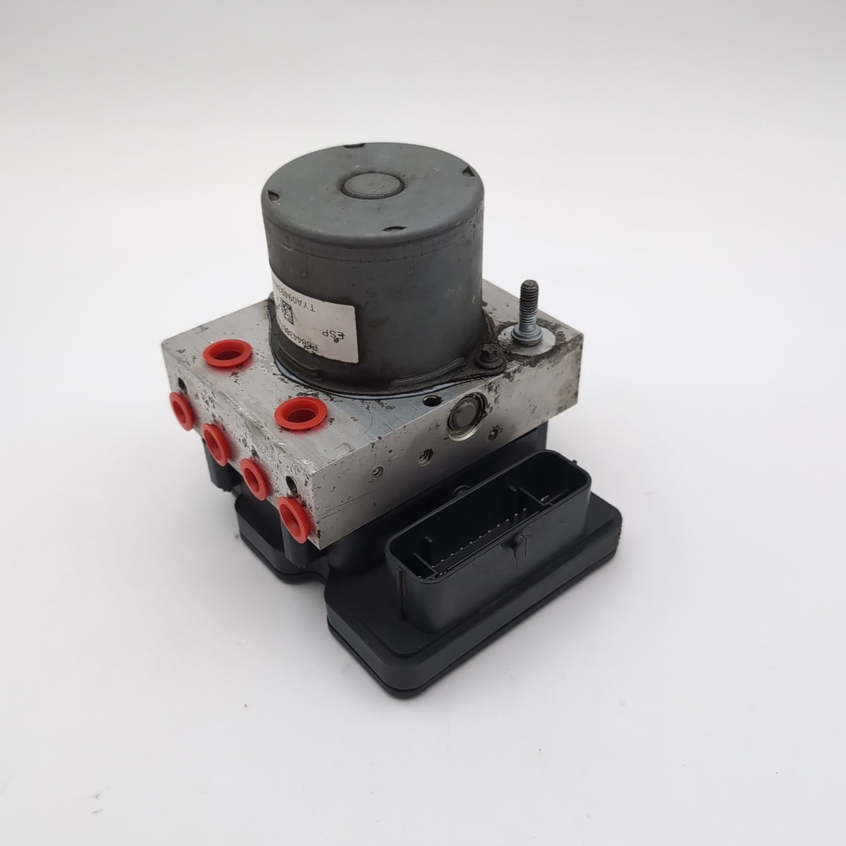 2014 Chrysler Town & Country ABS Anti Lock Brake Pump Control Unit 68443867AA