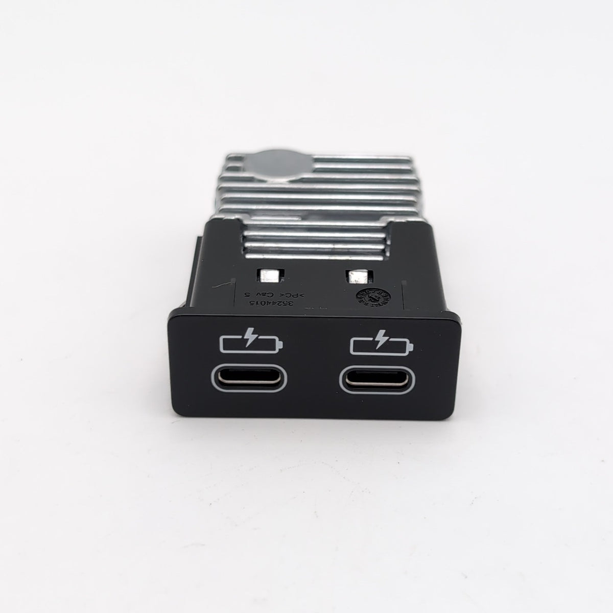2023 2024 2025 BMW X1 X2 Mini Dual USB Port Charger Bush Socket 5A84181
