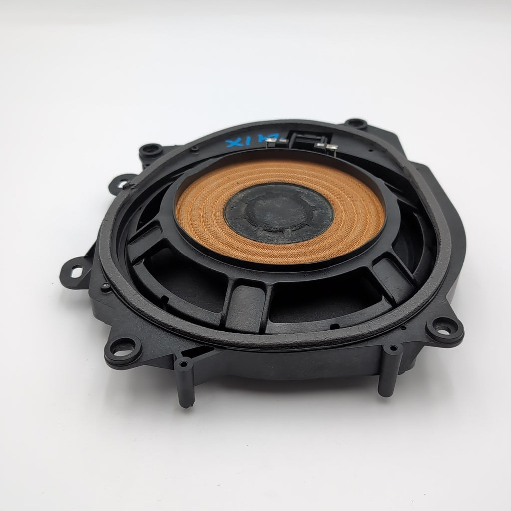 2022 - 2025 BMW iX I20 Front Left Central Bass Subwoofer Speaker 9441907