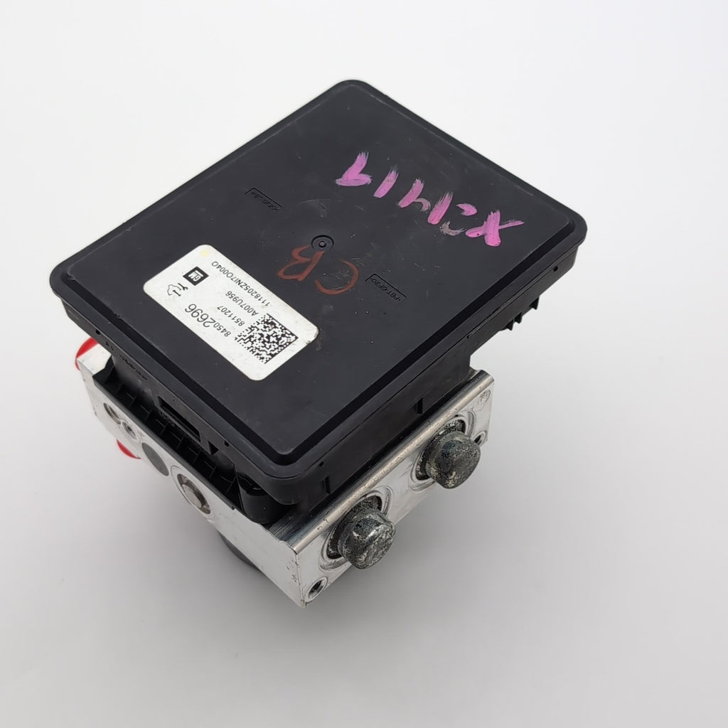 2019 GMC Acadia 3.6L ABS Anti Lock Brake Pump Control Unit 84503307
