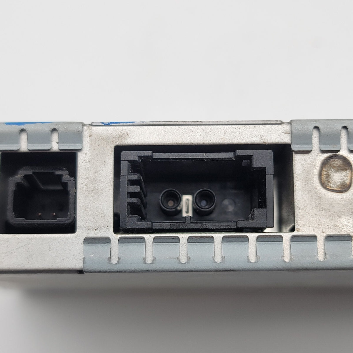 2010- 2013 Land Range Rover Sirius Radio Tuner Receiver Module AH42-18C963-AA