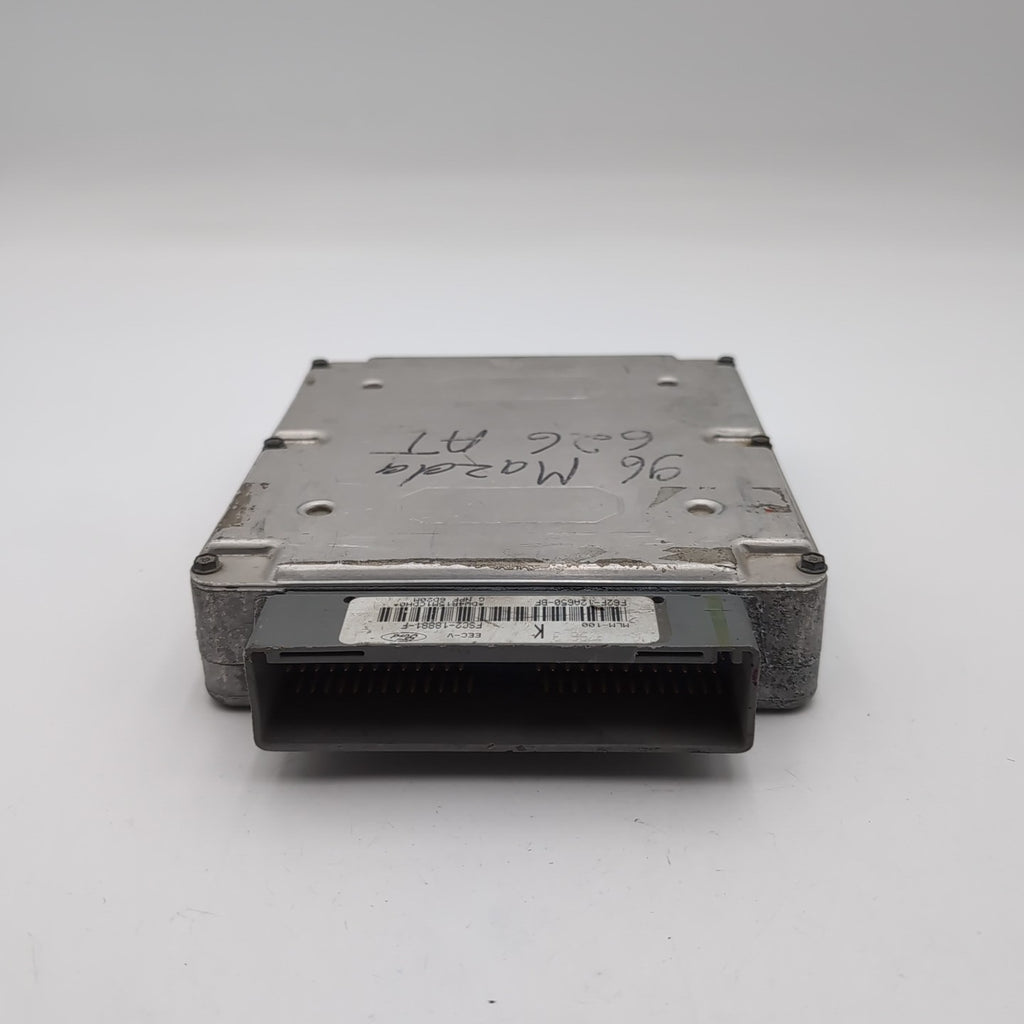 1996 MAZDA 626 Engine Computer Control Module ECM ECU PCM F62F-12A650-BF