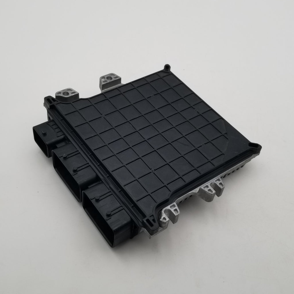2017 NISSAN PATHFINDER Engine ECU ECM Electronic 4X4 Control Module 3.5L