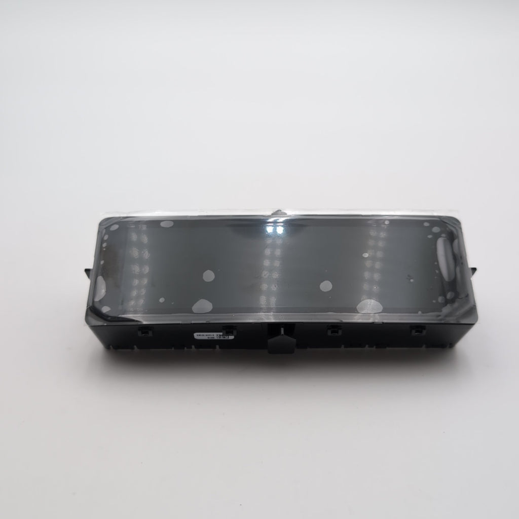 2024 2025 2026 BMW X3 G45 Rear AC Heater Climate Control Panel 5B3FE89