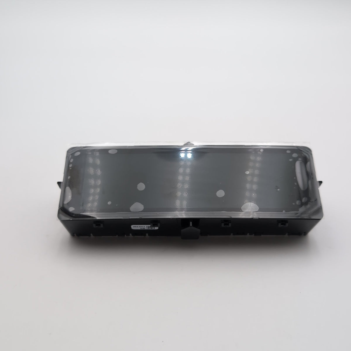 2024 2025 2026 BMW X3 G45 Rear AC Heater Climate Control Panel 5B3FE89