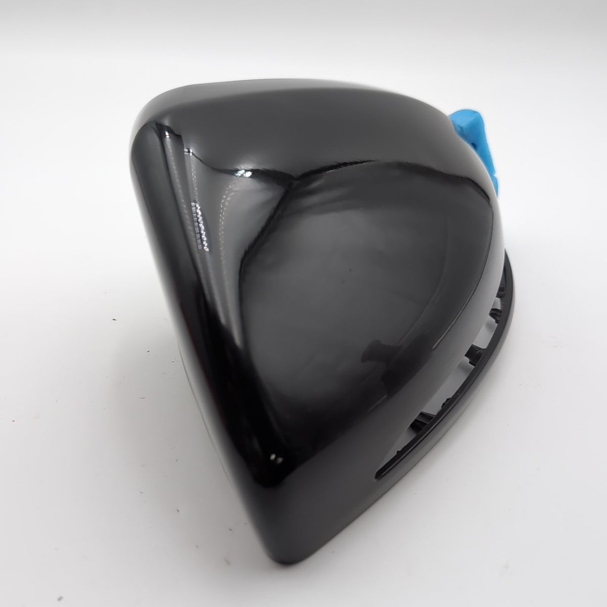 Mercedes Benz W205 W222 W213 Left Driver Side Mirror Cover Cap Shell A0998100121