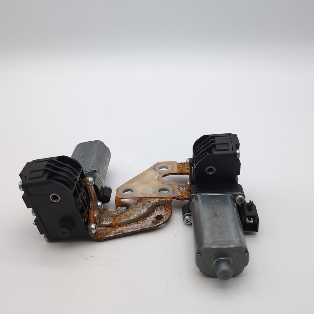 BMW G30 G31 G32 G11 G12 G14 G15 G16 G05 G06 G07 Steering Wheel Column Motor PAIR