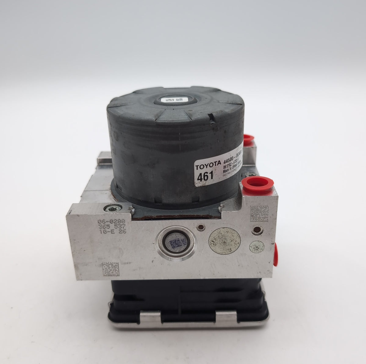 2020 2021 Toyota Tundra 5.7L ABS Anti Lock Brake Pump Control Unit 44500-0C461