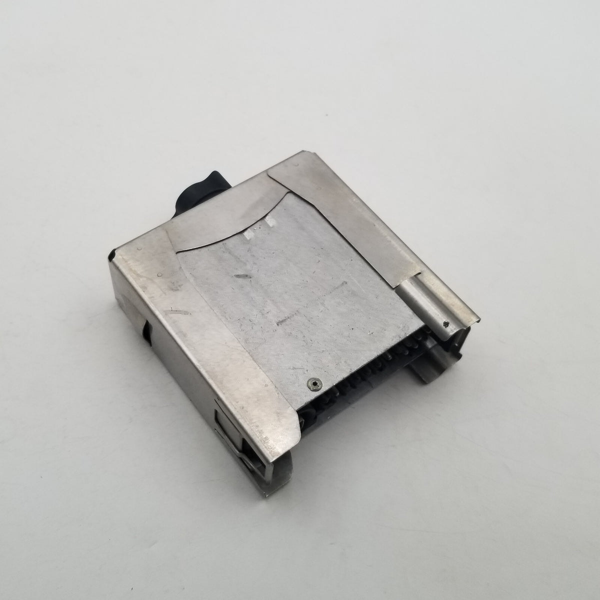 93-98 Mercedes R129 SL600 600SL E420 500E Carb MAS Control Unit 0155451332 OEM