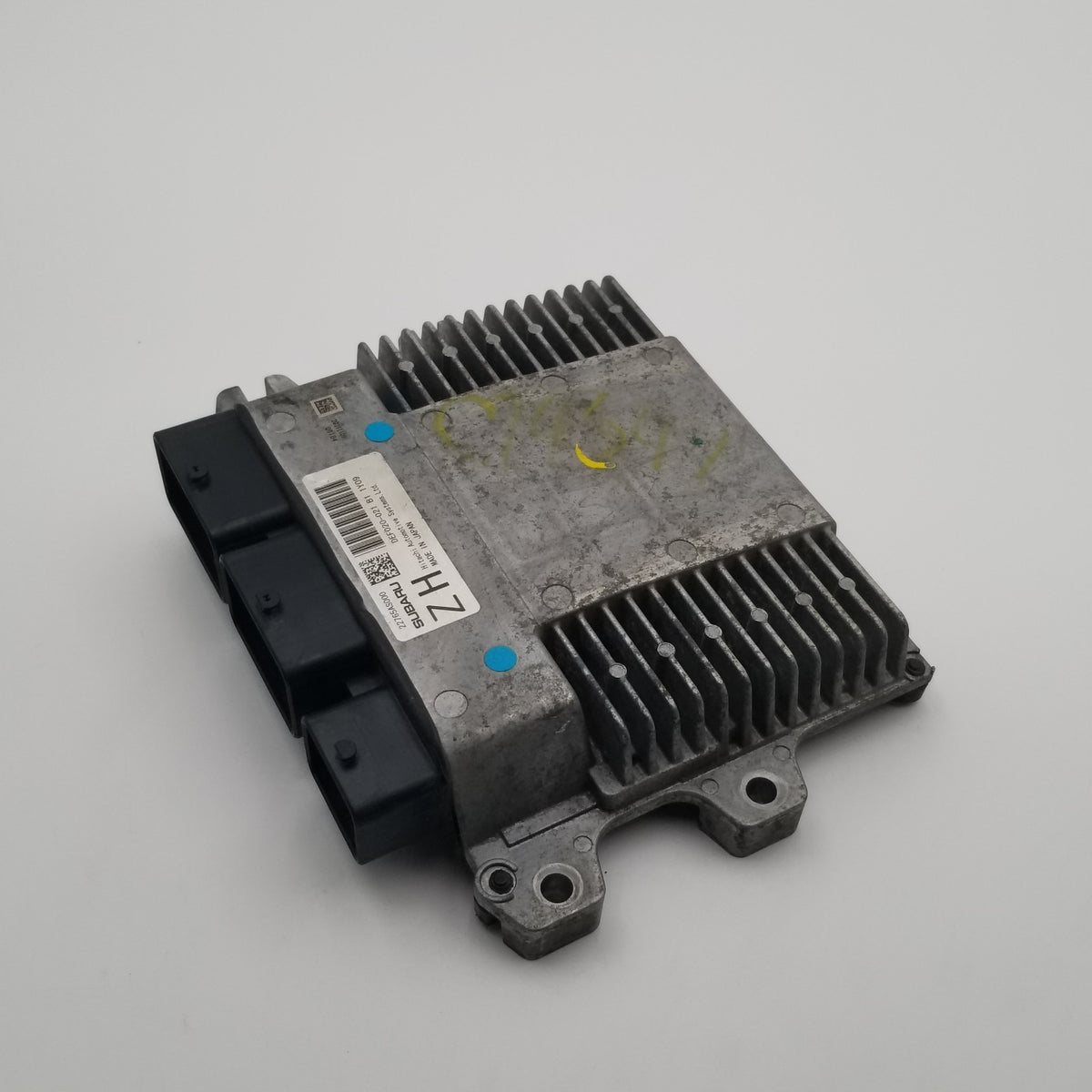 2022 Subaru Ascent 2.4L Engine Computer Control Module ECM OEM 22765AS000