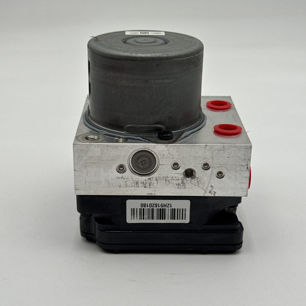 2020 2021 2022 Kia Soul 2.0L ABS Anti Lock Brake Pump Control Unit 58910-K0100