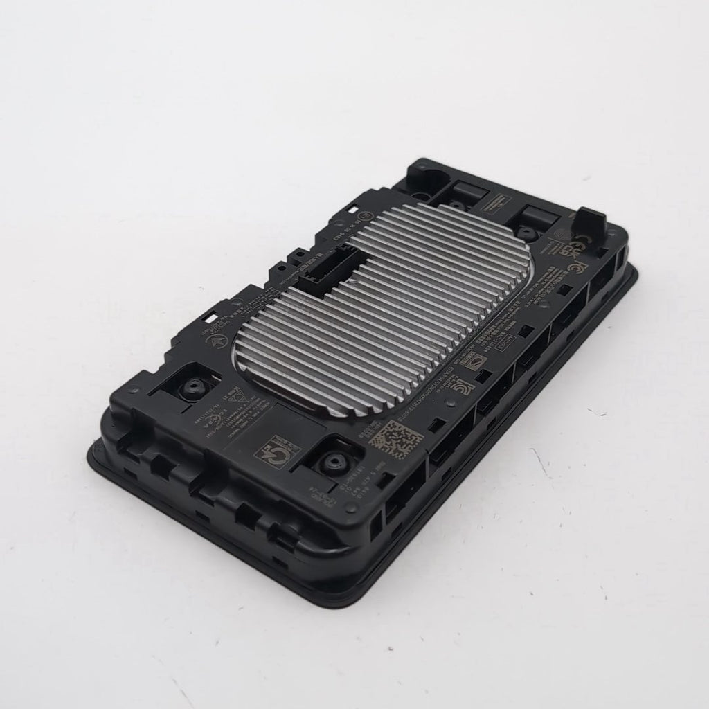2019 - 2026 BMW G20 G22 G42 M3 M4 X3 X5 X6 X7 Wireless Charging Tray Pad