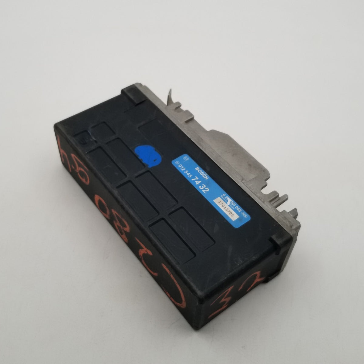 Fits Mercedes Abs Control Module 1994 1995 1996 C Class 0125457432 Oem
