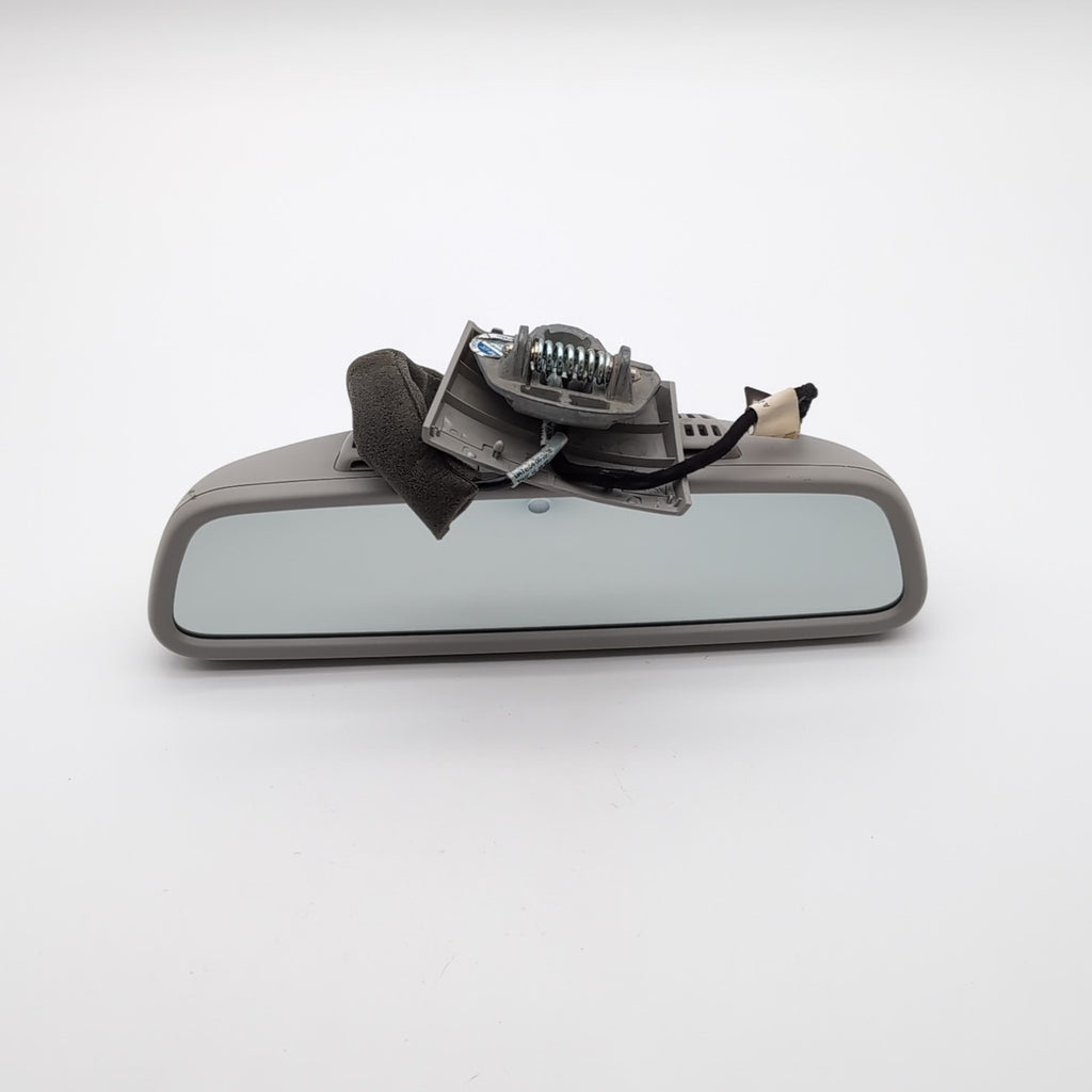 2010- 2016 Mercedes W218 CLS500 E400 Interior Rear View Mirror Assembly OEM