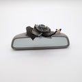 2010- 2016 Mercedes W218 CLS500 E400 Interior Rear View Mirror Assembly OEM