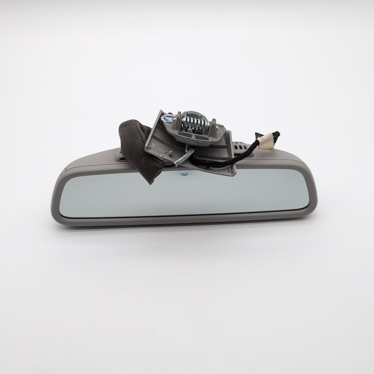 2010- 2016 Mercedes W218 CLS500 E400 Interior Rear View Mirror Assembly OEM