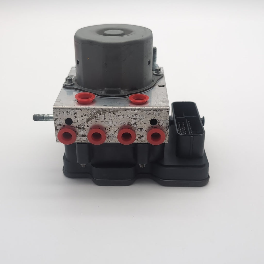 2016- 2019 Nissan Sentra ABS Anti Lock Brake Pump Control Unit OEM 47660-4FU0D