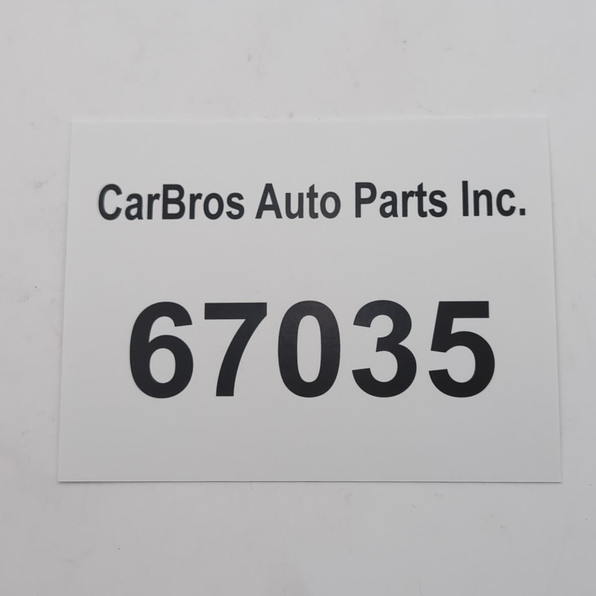 2014 2015 BMW X5 PDC PARKING DISTANCE CONTROL MODULE OEM 9350707