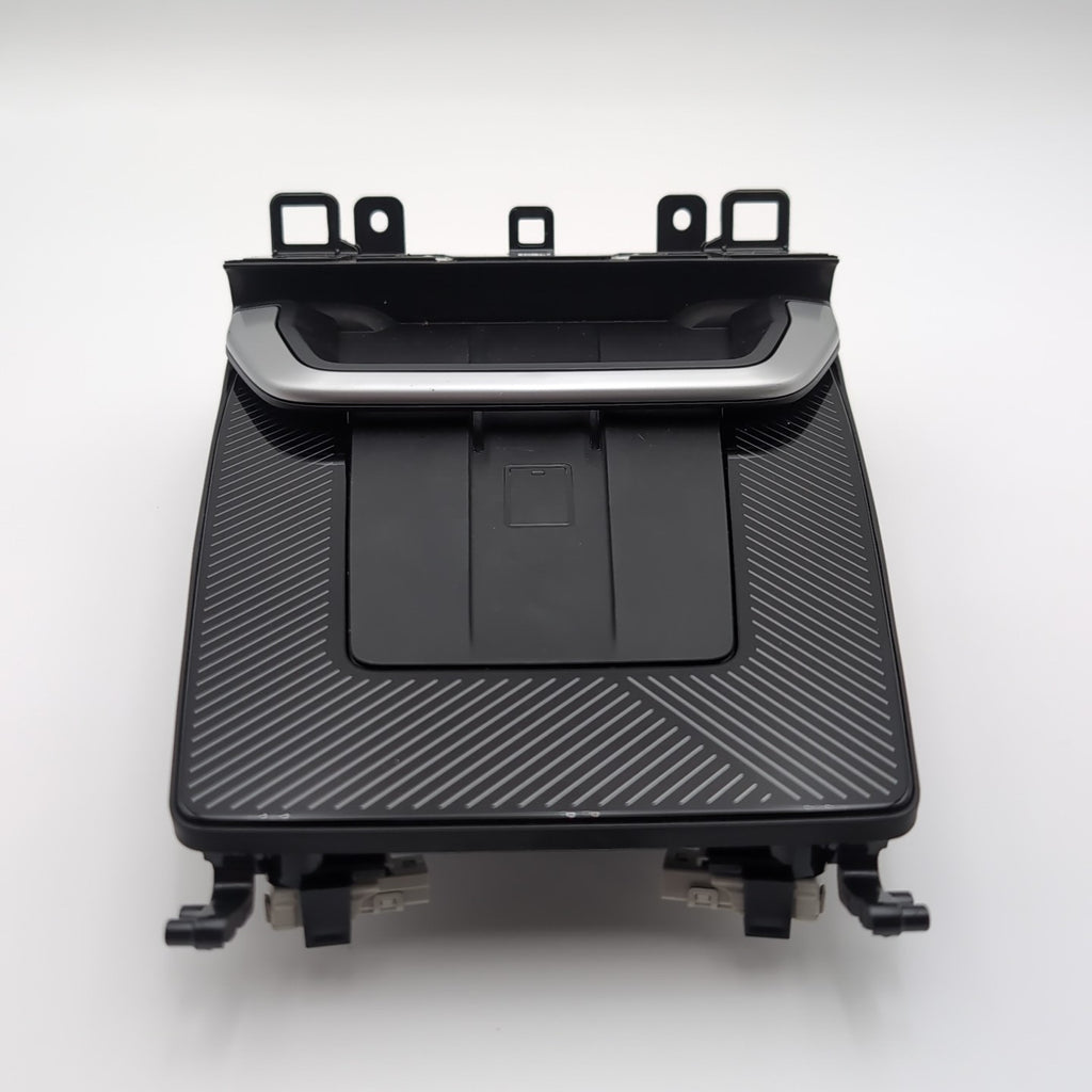 2022 2023 2024 2025 BMW X1 U11 Front Wireless Charging Pad Tray 5A623B0 5A22F51