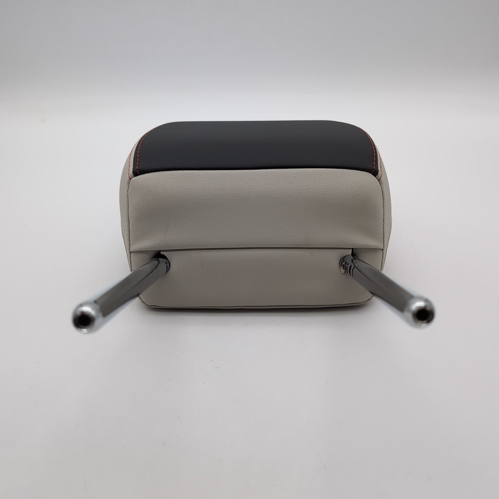2023 2024 2025 BMW X2 U10 xDrive28i Front Left and Right Headrest Pair Leather