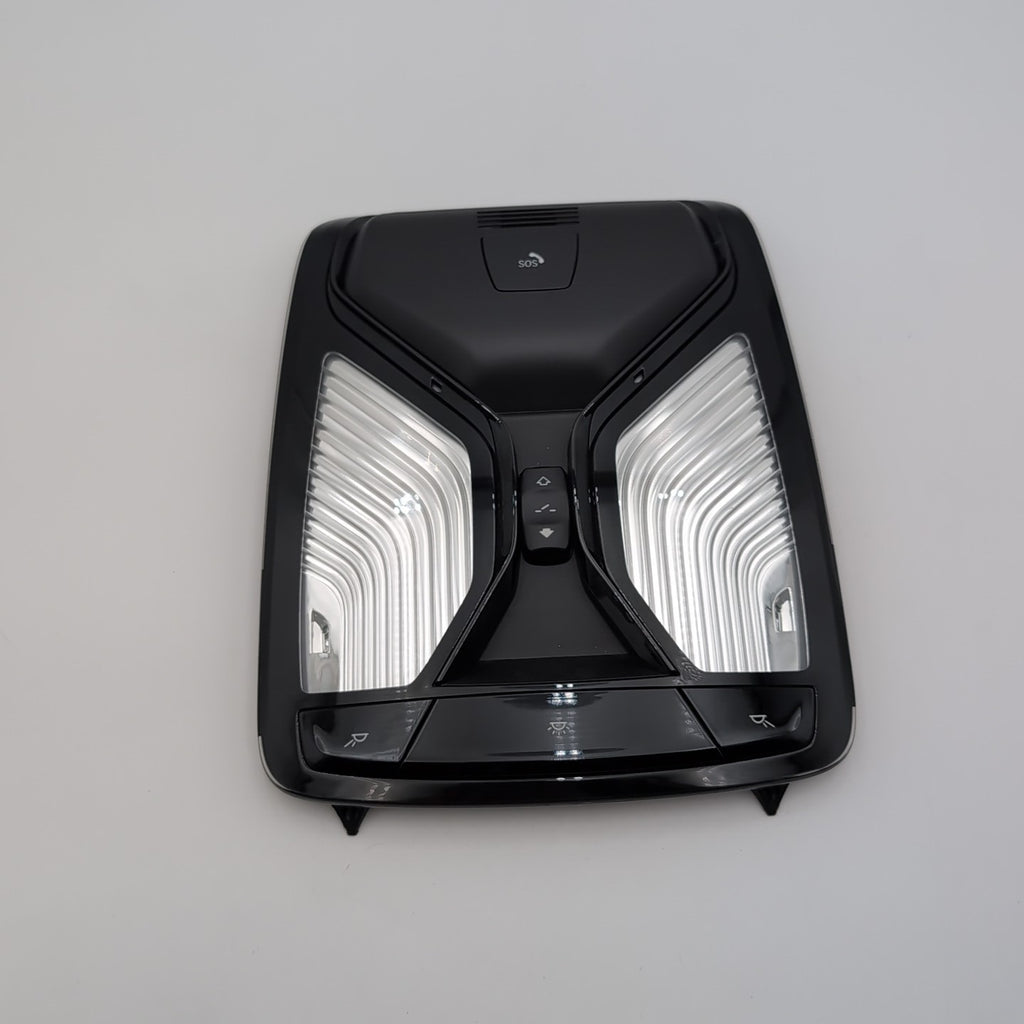 2023 - 2026 BMW 430i 330i G20 G22 G26 X3 X5 Overhead Console Dome Light 5B32494