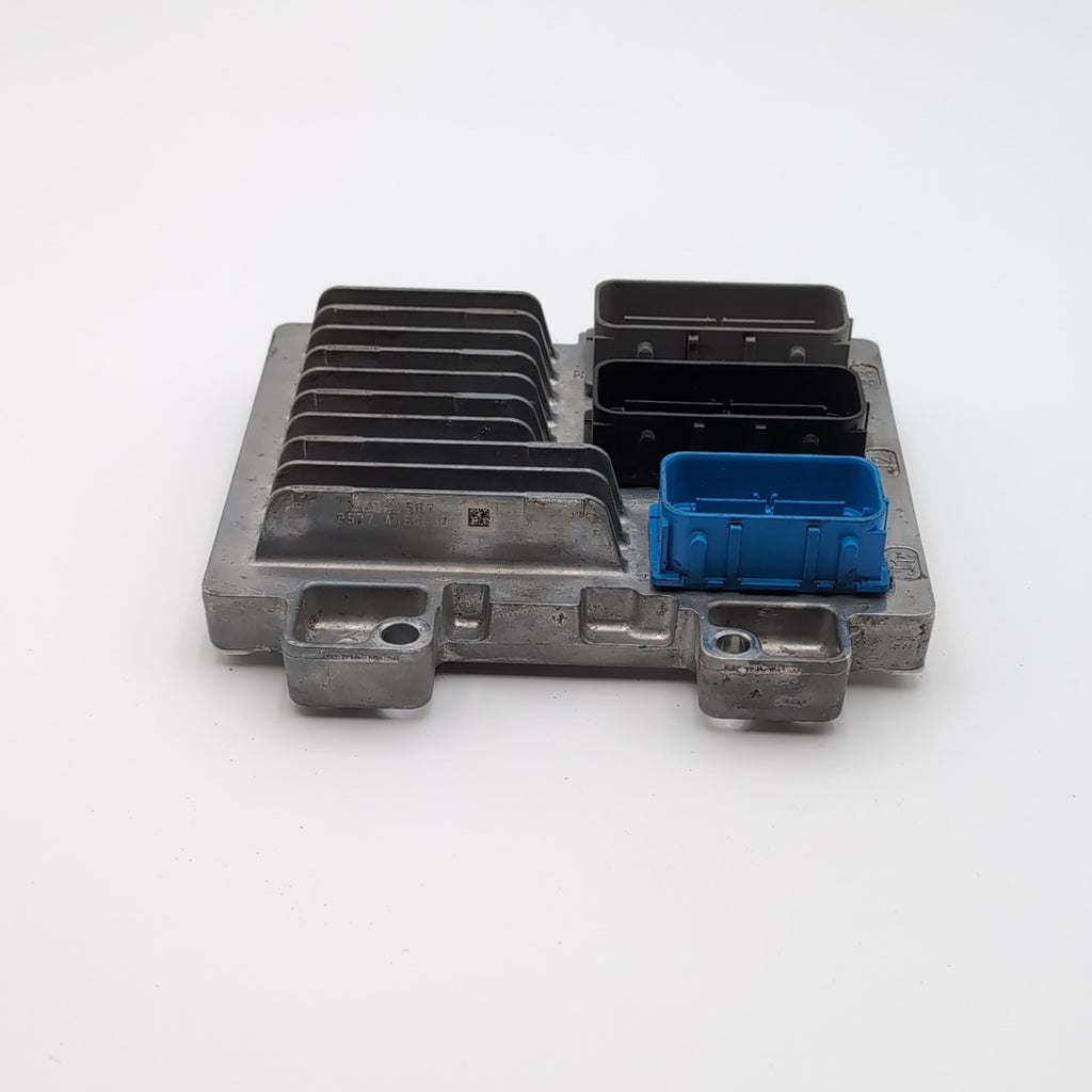 2017 2018 Chevrolet Trax Engine Computer Control Module ECM OEM 12685776