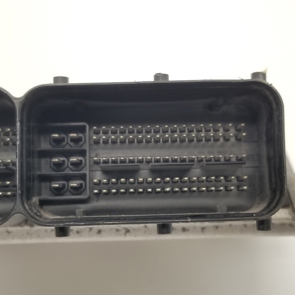 2013 Fits Hyundai Sonata Engine Computer Ecm Ecu 39101-2G663 OEM