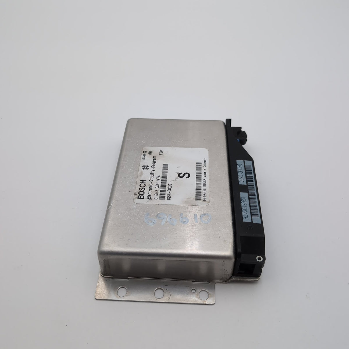 2001 2002 2003 Toyota Sienna XLE 3.0L ABS ESP Control Module 89541-08020