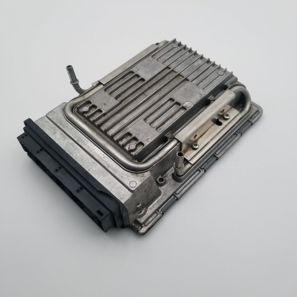 2011 2012 BMW F04 750i ActiveHybrid ECU Engine Computer Module