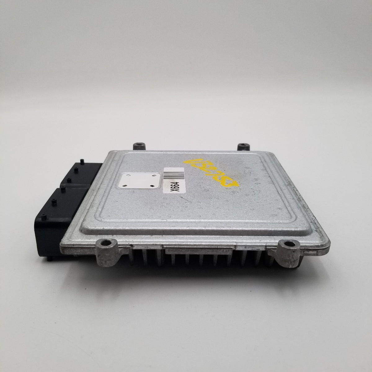 2014 Hyundai Sonata 2.4L Engine Computer Control Module ECU ECM 39101-2G664