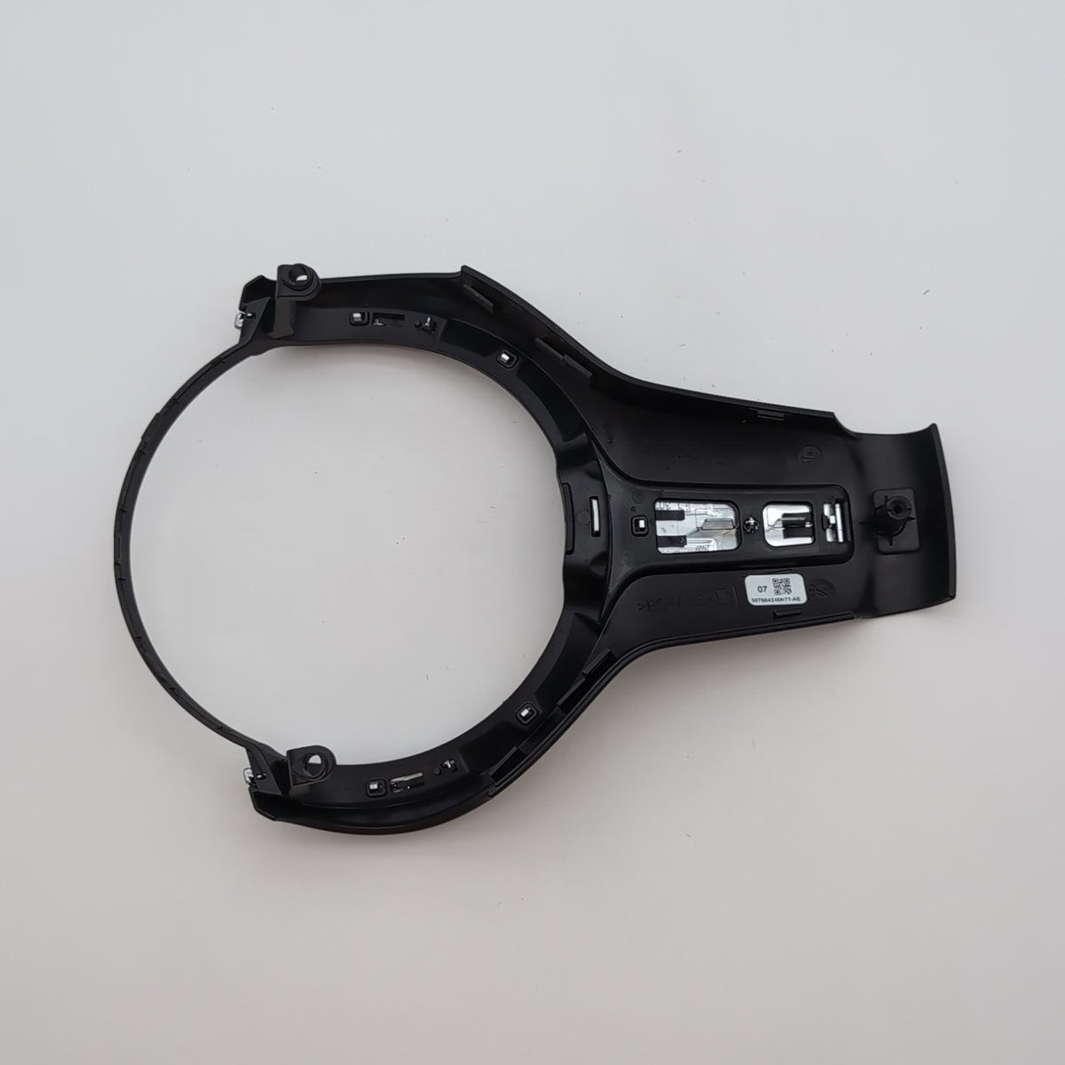 2011- 2018 BMW M Sport Steering Wheel Trim F34 F30 F32 F33 F36 F22 3075842