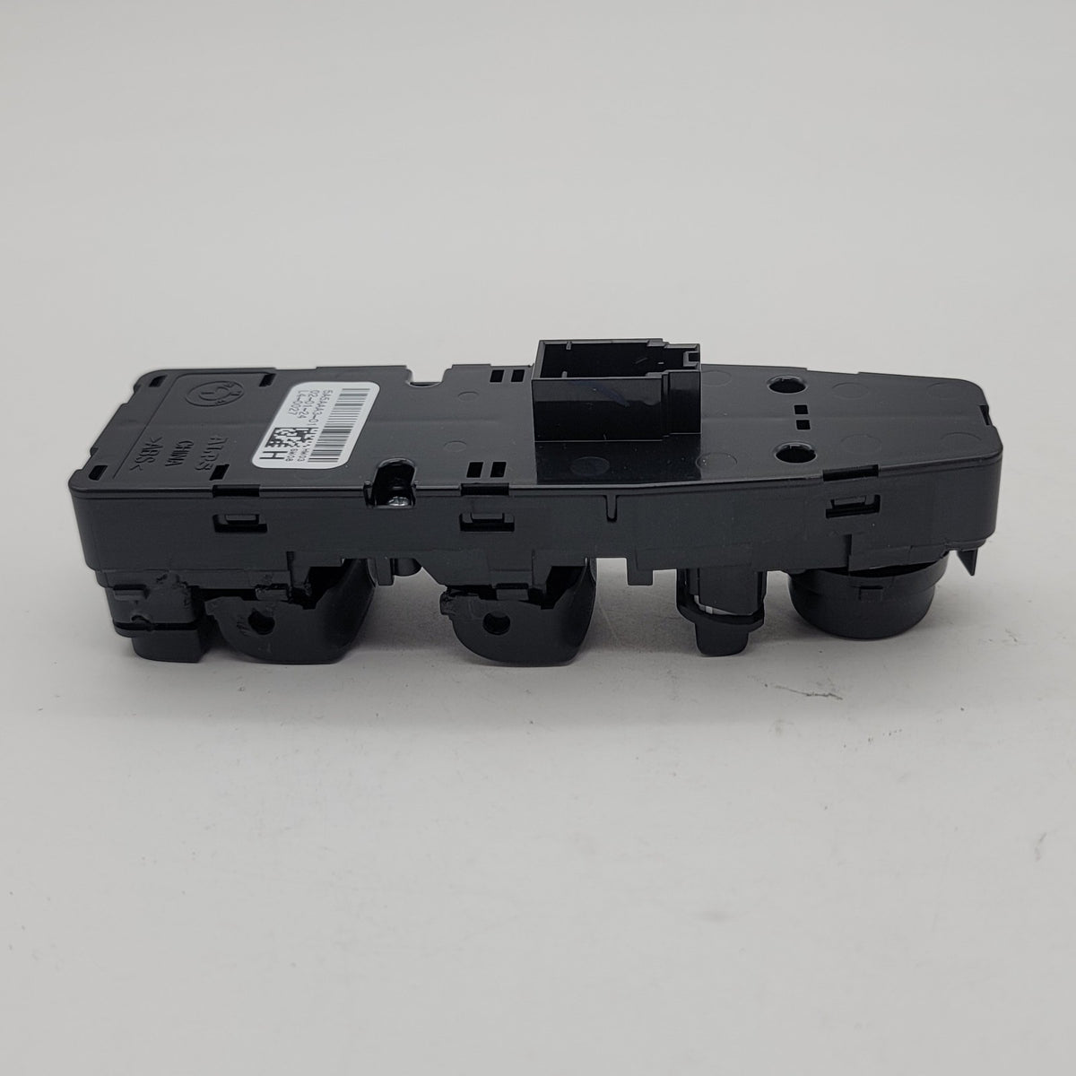 2019- 2024 BMW M340i 330i G20 FRONT LEFT SIDE DOOR MASTER WINDOW SWITCH OEM