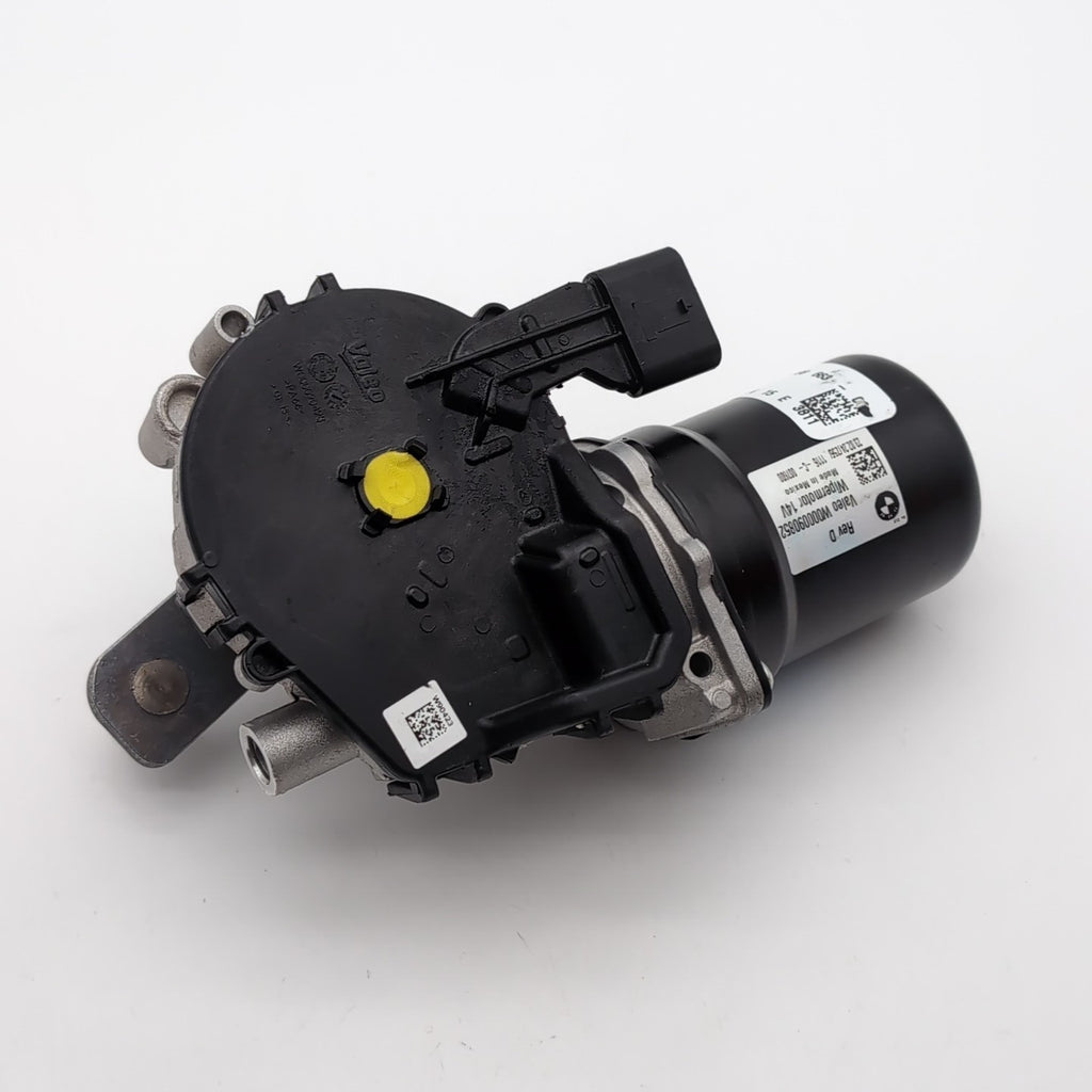 2023 2024 2025 BMW M2 230i G42 Front Windshield Wiper Motor OEM 8498663