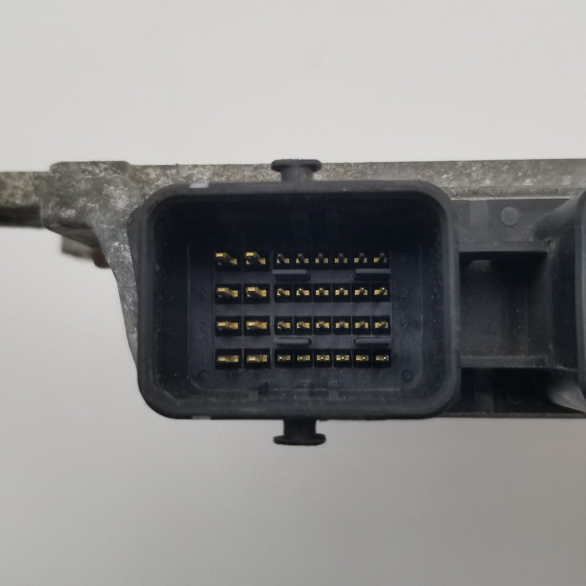 2012 Nissan Rogue 2.5L Engine Computer Control Module ECM OEM MEC112-100 D1