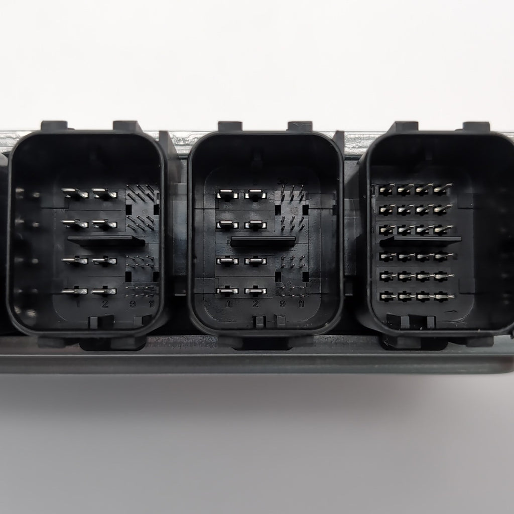 2024 2025 2026 BMW X1 X2 Engine Computer Control Module DME ECU 5B4D4C1